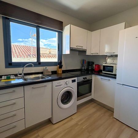 Apartamentos Varadero On The Beach La Cala Del Moral Екстериор снимка