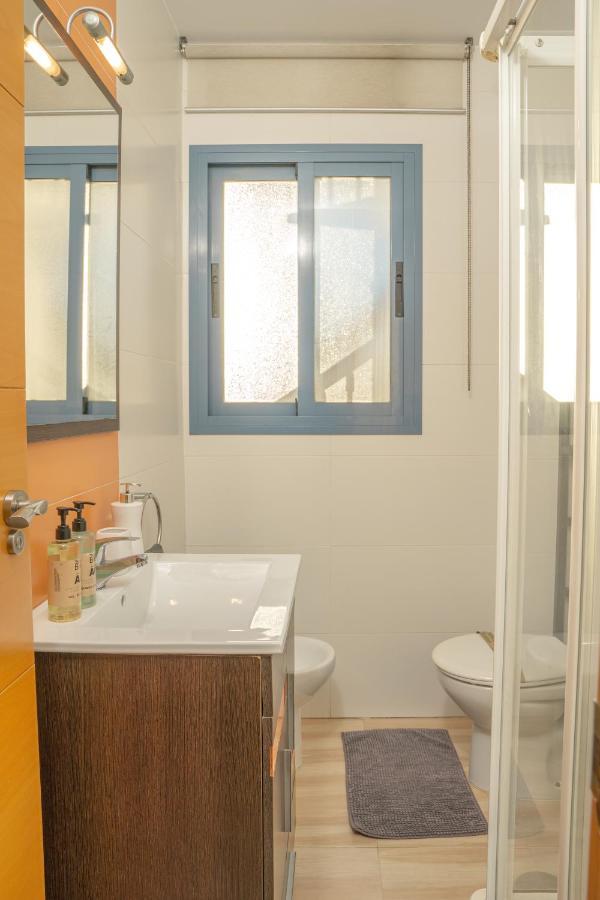 Apartamentos Varadero On The Beach La Cala Del Moral Екстериор снимка