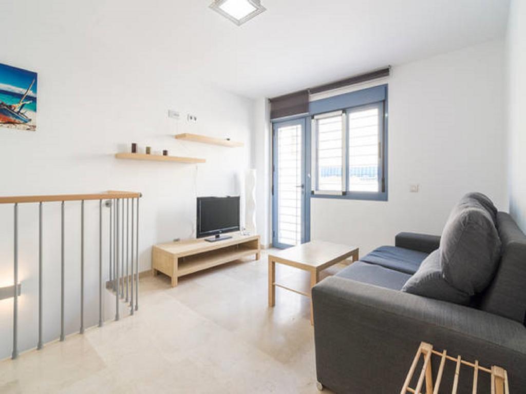 Apartamentos Varadero On The Beach La Cala Del Moral Стая снимка