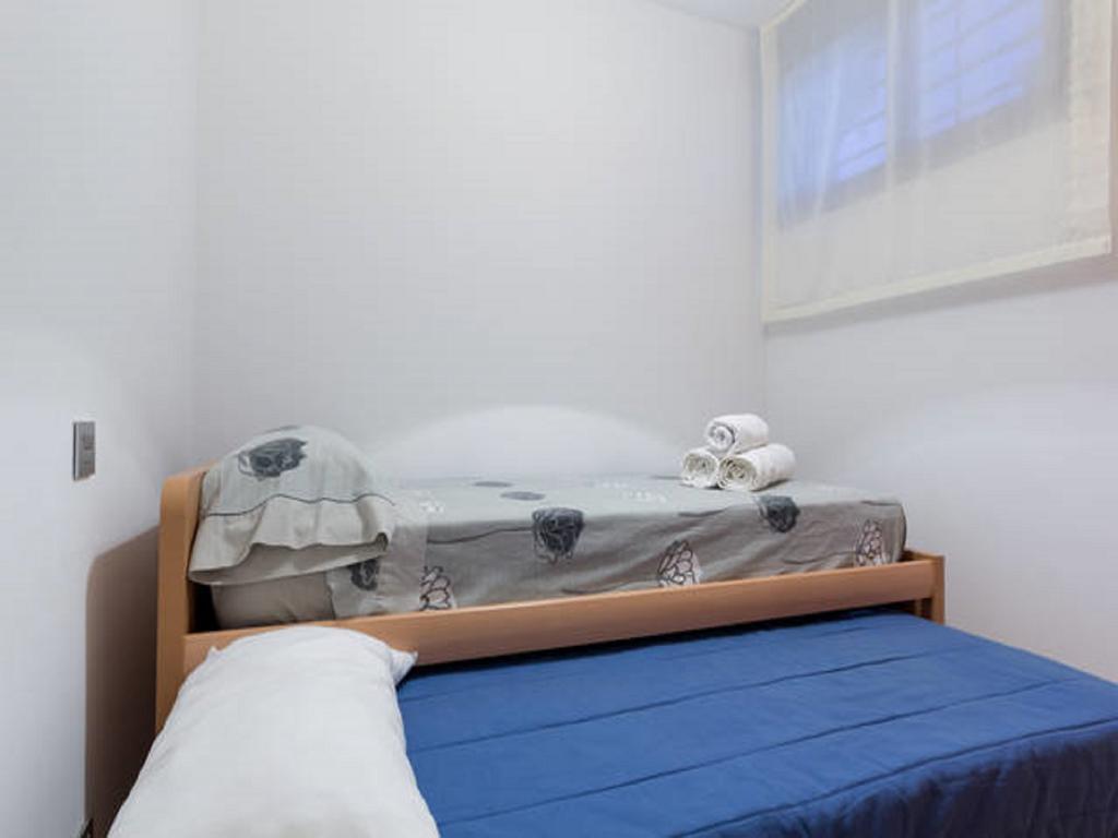 Apartamentos Varadero On The Beach La Cala Del Moral Стая снимка